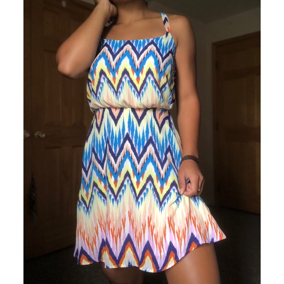 Dress - Picture 1 of 3